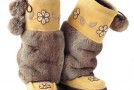 Mukluk Boots – Handmade Aboriginal Winter Boots (Mukluks)