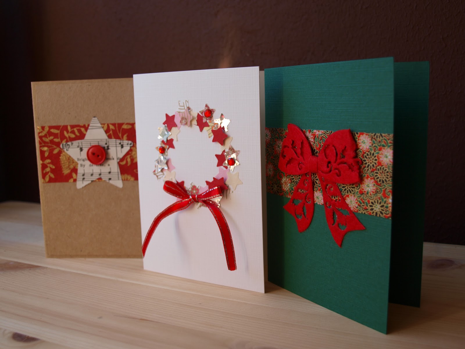 Image result for christmas card making