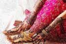 Bridal Mehndi Designs (Dulhan Henna Designs)