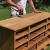 Refinishing Old Wooden Furniture