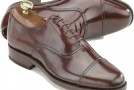 Choosing Quality Handmade shoes