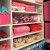 How to Organize Your Dorm Room Closet Space