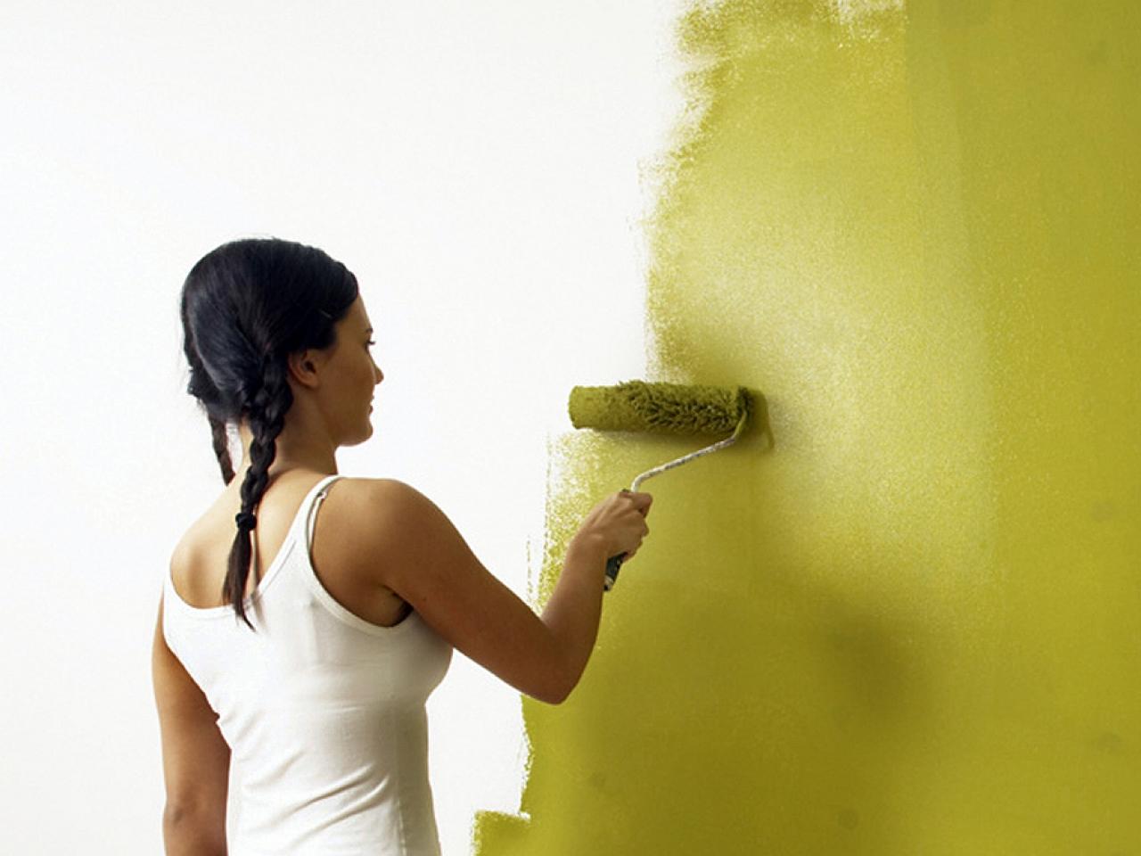 18 Simple Techniques in Painting A Room   Latest Handmade