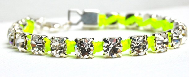 Handmade Bracelet Jewelry Trend