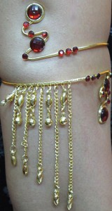Beautiful Handcrafted Arm Bracelets