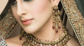 Latest Pakistani handmade Kundan Jewelry