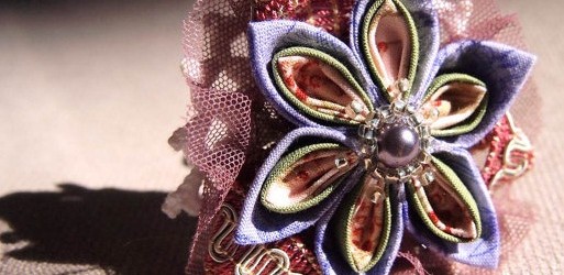 Handmade Brooches Fashion