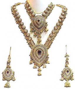 Indian Handmade Jewelry