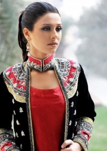 Pakistani Fashion & Design