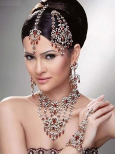 Pakistani Jewelry