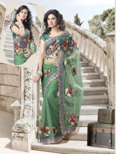 Trendy Stylish Saree