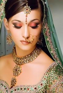 kundan jewelry 2012