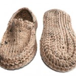 Handmade Slippers for Men