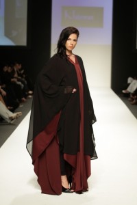 Designer Abaya Formal Wear