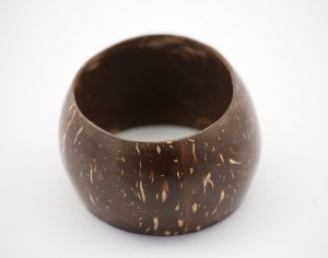 Coconut Bracelet