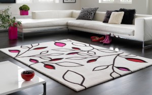 Fundamentals of Making Handmade Rug