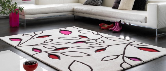 Fundamentals of Making Handmade Rug