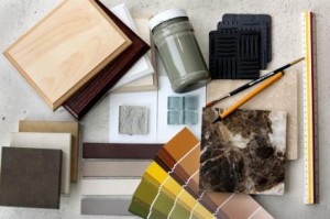 Interior Design Tools