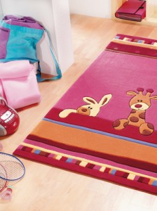 Kids Rug