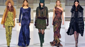 Special Skills to Make Handmade Clothing for Catwalk
