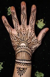 Eid / Bridal Mehndi Designs