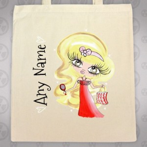 Handmade Claireabella Wedding Bag