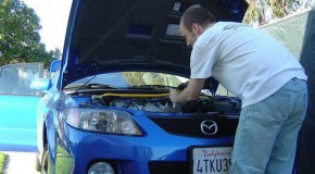 5 Easy Car Maintenance Tasks Every Guy Should Do Himself