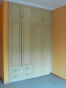 Beautiful Wardrobe Design