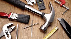 Five Home Repairs You Should be Able to do by Yourself
