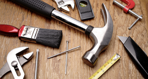 Home Repairs - Increase Property Value