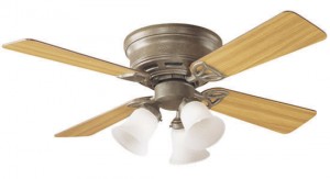 Install Ceiling Fan Yourself