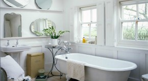 Top 5 Creative DIY Bathroom Decorations Ideas