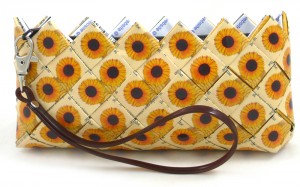 Sunflower Bag