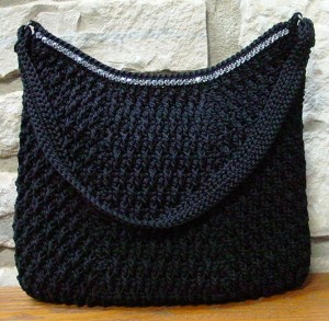 Woolen Bag