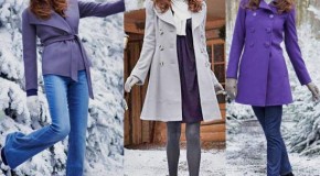 Fall and Winter Fashion for Ladies 2012 – 2013
