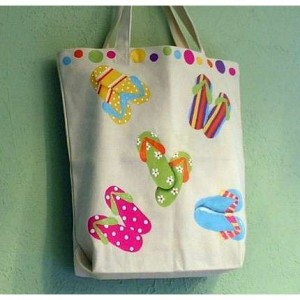 Handmade Bags