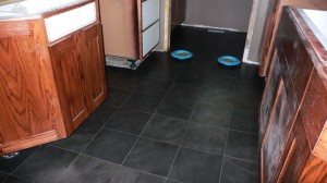 Kitchen Flooring and Designing