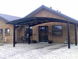 Carport Design