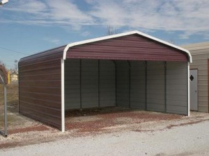 Carport Garage