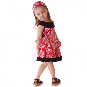 Kids Summer Clothing