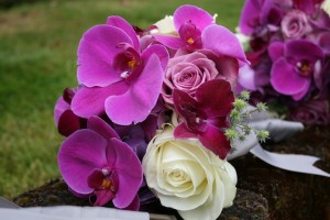 Wedding Flowers Bouquet