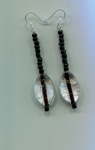 Beautiful Handmade Danglers