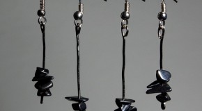 Handcrafted Jewelry – Danglers and Necklaces