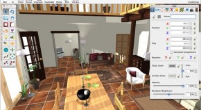 Interior Designing Software – Build Home in a Few Mouse Clicks