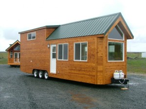 Portable House