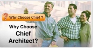 Should We Choose an Architect