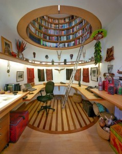 Office Library