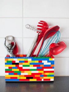 Lego Storage