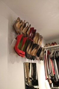 Shoe Hangers
