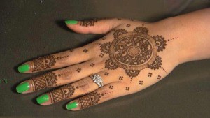 Heena Designs Photos